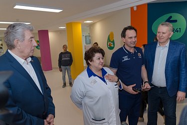 Медцентр для детей